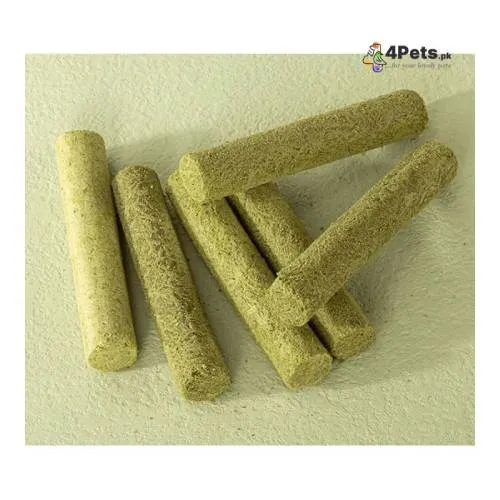 Cat Grass Teething Stick For Teeth And Hairballs
