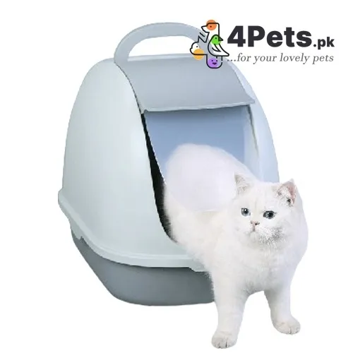 Best Price Cat Litter Box in Hi-Quality 