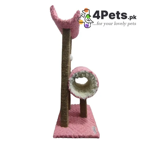 Best Price Cat Scratching Post Curve and Round
