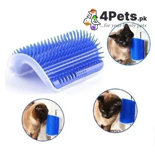 Cat Self Groomer 