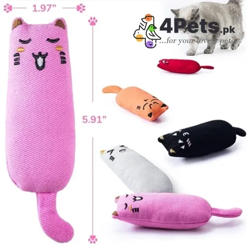 Best Price Cat Treat Balance Toy With Bell