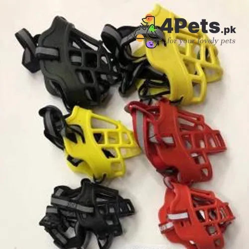 Best Price Dog Muzzle Rubber