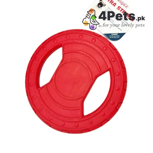 Best Price Dougez Frisbee Chew