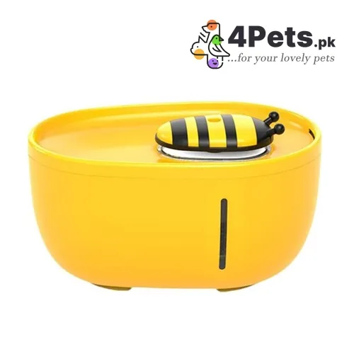 Best Price Honey Bee Water Fountain for Pets