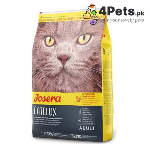 Josera Catelux 