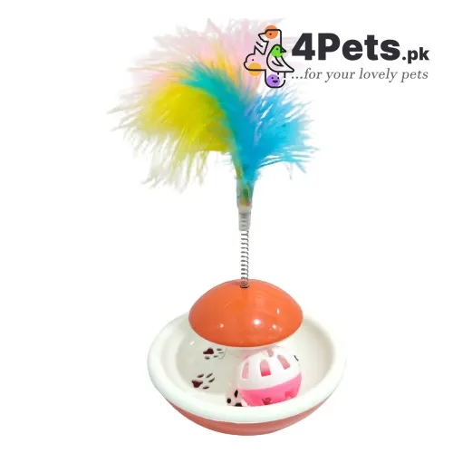 Best Price Mini Teaser with Ball Balancer