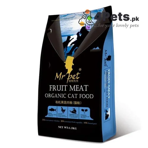 Best Price Mr Pet Cat Food