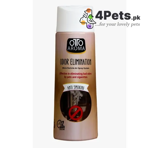 Odor Elimination Spray For Pets 300ml