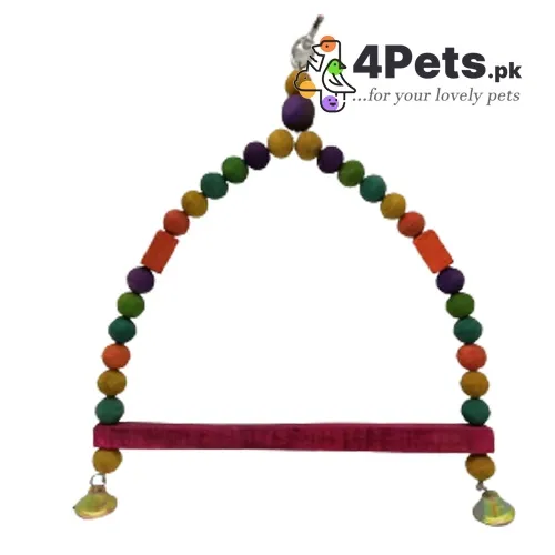 Parrot Toy D-swing Xxl