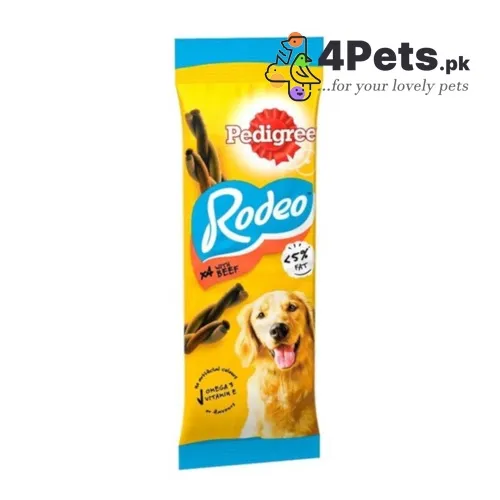 Pedigree Rodeo Dog Treats