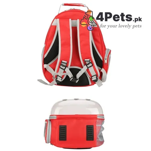  Pet Carrier Backpack Plain