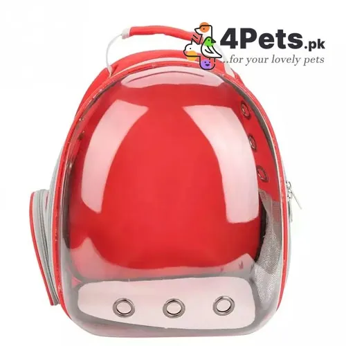  Pet Carrier Backpack Plain