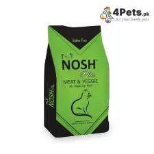 Best Price Pet Nosh PLUS Adult Cat