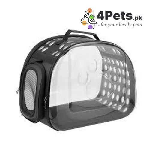 Best Price Transparent Pet Carrier Bag