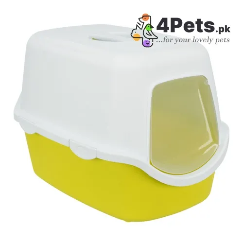 Best Price Trixie Cat Litter Box